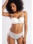 G.colors Push Up Strapless Bra, Ekru Konforlu ve Şık Sütyen 2