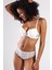 G.colors Push Up Strapless Bra, Ekru Konforlu ve Şık Sütyen 3