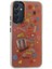 Samsung Galaxy A34 5g Kılıf Estoril Desenli Kapak - Estoril - 16 Ferrg 1