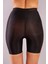 Girdle Hight Waist Micro Short Corset, Siyah Toparlayıcı Normal Bel Korse 3