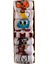 7”li Kutulu Gumball Darwin Karakterli Neşeli Kolej Tenis Çorap 3