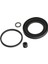 Alfa Romeo 145 Ön Kaliper Tamir Takımı 48 mm Lucas Tipi 9944494 1