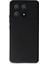 Xiaomi Poco X6 Pro Kılıf Nano Içi Kadife Silikon - Siyah Ferrg 1