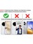 Realme 14 Pro Uyumlu Silikon Kılıf - Kamera Korumalı Esnek Pastel Renk Kapak - Siyah 2