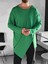 Asimetrik Yeşil Sweat 2