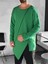Asimetrik Yeşil Sweat 3