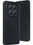 Xiaomi Redmi Note 14 Pro 4g Kılıf Flip Cover - Siyah Ferrg 2