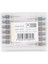 Forvet Kaynatılabilir Mika Ithal Şırınga 10 Cc-2 Adet ve Iğne Seti Hsw Eco 1.4X15 mm Büyükbaş 3