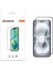 Apple iPhone 16 Plus Uyumlu Davin 5d Cam Ekran Koruyucu 1