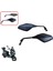 Rks - Kuba Newlight 125 Ayna Takımı 1