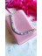 Pastel Dream Zirkon Taşlı Su Yolu Bileklik 3