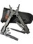 Np 1020 A Siyah Imha Pensesi 17CM - Çok Amaçlı, Metal Gövde (Multitool), Kılıflı 1
