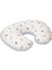 Emzirme Minderi - Zoo - Mavi - 60 cm 1