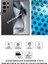 Samsung S24 Ultra Uyumlu Nano Cam Ekran Koruyucu 1