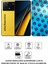 Poco X6 Pro Uyumlu Nano Cam Ekran Koruyucu 1