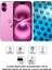 Iphone 16 Plus Uyumlu Nano Ekran Koruyucu 1