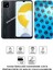 Realme C21 Uyumlu Nano Cam Ekran Koruyucu 1