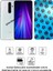 Redmi Note 8 Pro Uyumlu Nano Cam Ekran Koruyucu 1