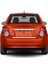Paspasgaraji Chevrolet Aveo 2 Sd Krom Bagaj Alt Çıtası 2011-2020 1