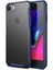 iPhone Se 2022 Uyumlu Tkdr Volks Kapak-Lacivert 1
