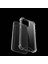 iPhone 15 Pro Max Uyumlu Tkdr Nitro Anti Shock Silikon-Renksiz 4