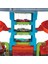 HDP05 Hot Wheels Mega Araba Yıkama Kulesi 4