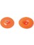 Plastik Disk Altı 115 mm 1
