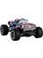 866-1602 Kumandalı 1:16 70 Km/h Brusless Araba 4x4 4