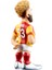 Galatasaray Barış Alper Yılmaz Mini Figür U251152 6