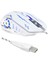 Hello HL-4725 Kablolu Oyuncu Gamıng Mouse 1