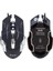 Hello HL-4728 Kablolu Oyuncu Gamıng Mouse 2