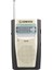 Krem Renk Analog Radyo Vs-R2 1