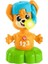 Price Sesli ve Işıklı Link Squad Heyecanlı Tilki HYL27 3