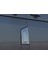Paspasgaraji Vw T5 Transporter Krom Depo Kapağı 2003-2010 1