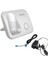 Panasonıc KX-TG6811 Dect Telsiz Telefon 5