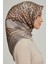 Ipek Eşarp 8650D (Sura) (Nostalji) 2