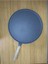 Granit Döküm Gözleme Bazlama Tavası 35 cm Büyük Boy (Sapı Çıkan Model) 3