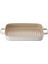 28 cm Dikdörtgen Döküm Grill Tava D-NEOF128G 1