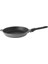 Gem 8501030 Çıkarılabilir Saplı Stay Cool Tava Gri 28 cm 1