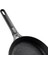 Gem 8501030 Çıkarılabilir Saplı Stay Cool Tava Gri 28 cm 3