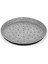 Sac Pizza Tavası, Delikli, Granit, 22 cm 1