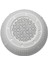 Osawa OSW-620 13 cm 100 Volt - 15 Watt Sıva Üstü Yarım Küre Trafolu Tavan Hoparlör (4887) 1