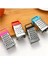 Mini Metal Sarımsak Rende Mıknatıslı (4887) 1