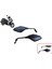 Rks Arome 125 Ayna Takımı 1