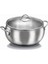 Tombik A1074 Tencere 4.9 Lt 1