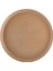Mutfaksever Biogranit Pizza Tavası Brown 32 cm 1