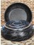 22 cm ve 20 cm Granit 2'li Sahan Yumurta Tava Set 3