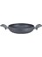 Granitta 22 cm Çift Kulp Granit Efektli Sahan/omlet Tavası 1