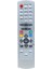 Vestel Dıgıturk Dcr 9001-9002 Uydu Kumandası (7864=11950) 1