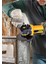 x Model 125 mm 1000 W Prof Spiral Taşlama Metal Kesim Makinası Devirsiz Sarı 2